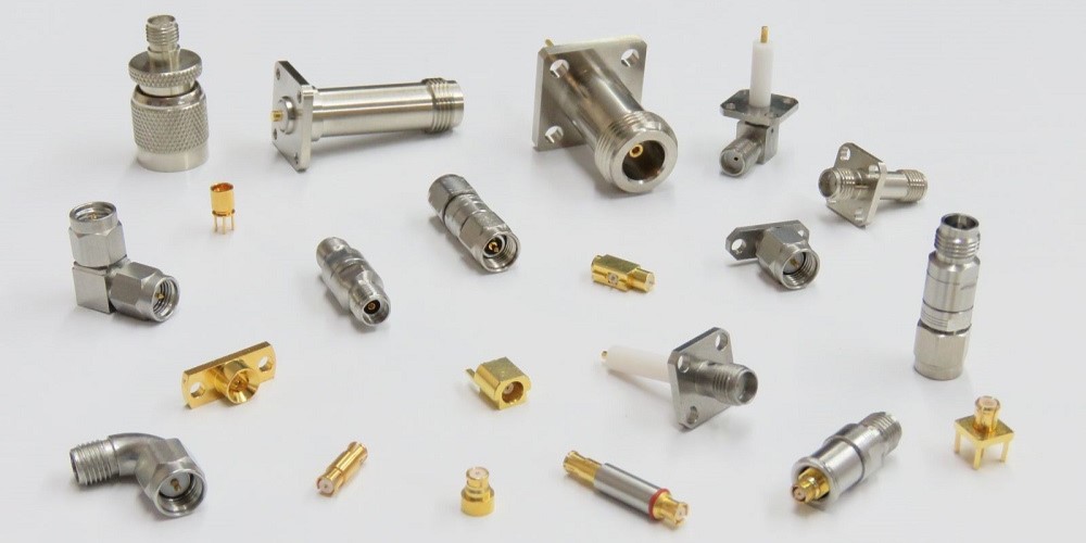 How to Choose the Right RF Adapter? Specifications, Applications, and Selection Guide